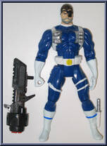 Nick Fury