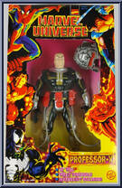 Professor-X from Marvel Universe - 10" Scale - Series  2 manufactured by Toy Biz [Front]
