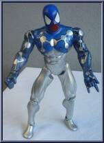 Spider-Man (Cosmic)