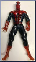 Spider-Man (Night Shadow)