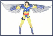 Wolverine