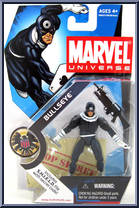 Bullseye Action Figure