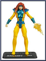 Jean Grey Action Figure