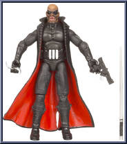 Blade Action Figure