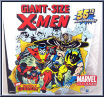Giant-Size X-Men Action Figure