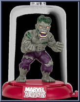 Hulk Action Figure