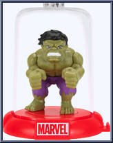 Hulk Action Figure