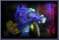 Fearless Photog from Masters of the Universe - Classics - Basic Series manufactured by Mattel [Loose]
