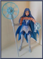 Frosta (Princess of Power) Action Figure