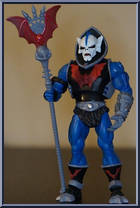 Hordak (Evil Horde) from Masters of the Universe - Classics - Basic Series manufactured by Mattel [Loose]
