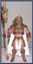 Light Hope (Princess of Power) from Masters of the Universe - Classics - Basic Series manufactured by Mattel [Loose]