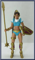 Mara of Primus (Galactic Protectors) Action Figure