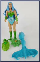 Mermista (Princess of Power) Action Figure