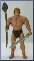 Oo-Larr Action Figure