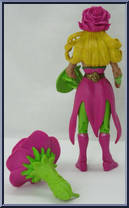 Perfuma (Princess of Power) from Masters of the Universe - Classics - Basic Series manufactured by Mattel [Loose]