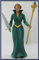 Queen Marlena Action Figure