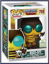 Buzz-Off from Masters of the Universe - Pop! Vinyl Figures manufactured by Funko [Front]