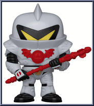 Horde Trooper Action Figure