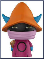Orko Action Figure