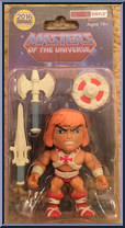 He-Man (Glow in the Dark) from Masters of the Universe - SDCC manufactured by Loyal Subjects [Front]