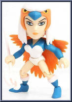 Sorceress from Masters of the Universe - Wave 2 manufactured by Loyal Subjects [Loose]