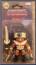 Tri-Klops (Glow in the Dark) from Masters of the Universe - SDCC manufactured by Loyal Subjects [Front]