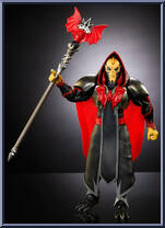 Emperor Hordak from Masters of the Universe - Masterverse - Revolution manufactured by Mattel [Loose]