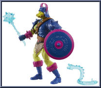 Pig-Head from Masters of the Universe - Masterverse - Rulers of the Sun manufactured by Mattel [Loose]