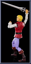 Prince Adam from Masters of the Universe - Masterverse - Revelation manufactured by Mattel [Loose]