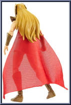 She-Ra from Masters of the Universe - Masterverse - Princess of Power manufactured by Mattel [Loose]