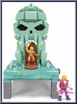 Power of Grayskull! from Masters of the Universe - Box Sets manufactured by Mega Brands [Loose]