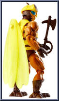 Buzz-Off from Masters of the Universe - Origins - Basic Series manufactured by Mattel [Loose]