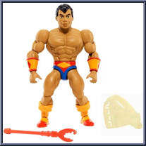 Digitino from Masters of the Universe - Origins - Basic Series manufactured by Mattel [Loose]