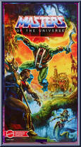 Fang-Or from Masters of the Universe - Origins - Basic Series manufactured by Mattel [Back]