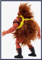 Grizzlor from Masters of the Universe - Origins - Basic Series manufactured by Mattel [Loose]