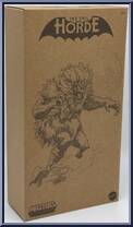 Grizzlor from Masters of the Universe - Origins - Basic Series manufactured by Mattel [Box]