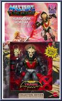Hordak (Hurricane) from Masters of the Universe - Origins - Basic Series manufactured by Mattel [Front]