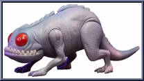 Eternia Playset from Masters of the Universe - Origins - Accessories manufactured by Mattel [Loose]