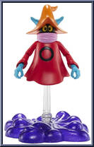 Orko from Masters of the Universe - Origins - Fan Favorites manufactured by Mattel [Loose]