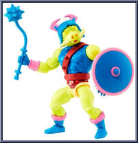 Pig-Head from Masters of the Universe - Origins - Basic Series manufactured by Mattel [Loose]