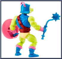Pig-Head from Masters of the Universe - Origins - Basic Series manufactured by Mattel [Loose]
