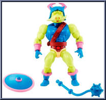 Pig-Head from Masters of the Universe - Origins - Basic Series manufactured by Mattel [Loose]