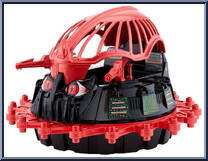 Roton from Masters of the Universe - Origins - Accessories manufactured by Mattel [Loose]