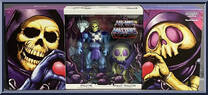 Skeletor x VeeFriends from Masters of the Universe - Origins - Box Sets manufactured by Mattel [Front]