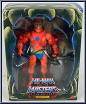 Beastman from Masters of the Universe - Club Grayskull manufactured by Super7 [Front]