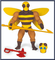 Buzz-Off from Masters of the Universe - Vintage manufactured by Super7 [Loose]