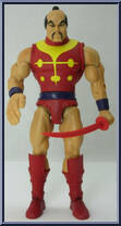 Chopper from Masters of the Universe - Club Grayskull manufactured by Super7 [Loose]