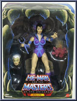 Evil-Lyn Action Figure
