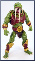 Fang-Or Action Figure