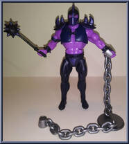 Lodar from Masters of the Universe - Classics manufactured by Super7 [Loose]